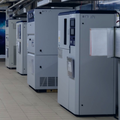 Intemperismo artificial